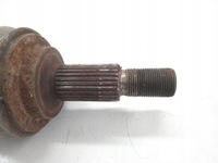 фото thumb №9, Renault grand scenic iii 1.9 dci f9q870 привідний вал ліва права