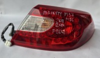 фото thumb №7, Фара задняя правая infiniti m37