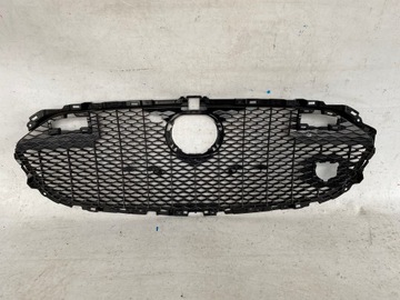 фото thumb №9, Mazda 3 iv 19- решітка радіатора решітка бампера перед bckn-50711