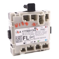 фото thumb №12, Mercedes c118 w177 w247 модуль дверь левый перед a1779001304