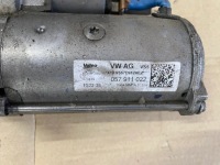 Стартер audi a6 q7 057911022 Доставка, фото thumb