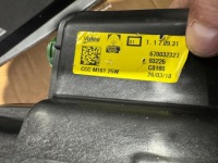 Набор бампер pas перед радиатор вентилятор лампы ксенон maserati levante Недорого, фото thumb