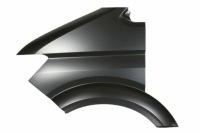 фото thumb №1, Крыло левый vw crafter ii 2017- каждый цвет