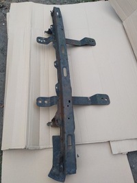 фото thumb №1, Toyota hiace 89-95 pas передній балка