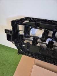 фото thumb №13, Audi q8 4m8 lift решётка радиатора решётка радиатора решётка радиатора радиатора 4m8853651 оригинал чёрный