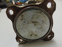 фото thumb №5, Приводной вал левая перед suzuki grand vitara ii 1.9 ddis