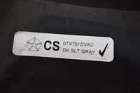 фото thumb №12, Повітропровід шкіряний мультифункція 0tv751dvac chrysler pacifica 1 i 03-08