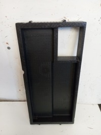 фото thumb №1, Вкладыш багажника peugeot 3008 ii 9836901880