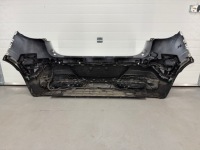 фото thumb №7, Бампер задний renault megane v e-tech 6pdc камера 389