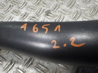 фото thumb №3, Шланг труба інтеркулер mercedes w176 w246