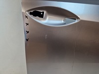 фото thumb №3, Lexus rx iv 4 15- дверь передние правые перед