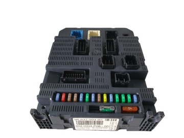 фото thumb №1, Модуль bsi peugeot 308 1,6hdi 9663798480