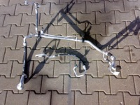 фото thumb №1, Kia k5 2021 - 2,5t-gdi дроти шланг кондиціонера