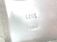 фото thumb №7, Підсилювач стійка правий перед renault trafic ii оригінальний номер 7751472585