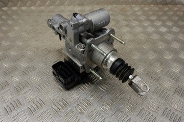 фото thumb №9, Насос abs toyota prius _w5_ 4727047040 1.8l гибрид 72kw 2019