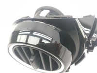 фото thumb №12, Hyundai kona i 2019 левая сторона боковая решётка обдув панели приборной панели