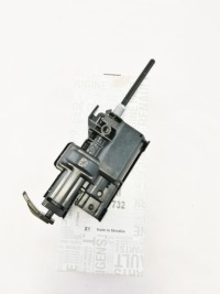 фото thumb №2, Замок заливной топлива renault clio iii megane iii 8200305732 оригинал