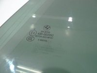 фото thumb №6, Стекло дверь левый задняя левая задняя bmw e61 оригинальный номер