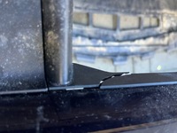 фото thumb №14, Mercedes a w176 45 amg рестайлинг бампер капот перед