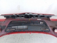 фото thumb №12, Бампер передній перед toyota aygo i 2 рестайлінг 12-14 521190h110