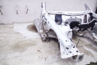 Лонжерон поріг правий лівий mercedes sl r230 колір 744 Доставка, фото thumb