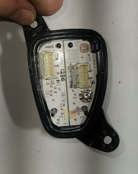 фото thumb №11, Skoda scala модуль led jeż valeo левый 90168015