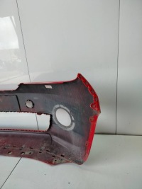 фото thumb №13, Skoda citigo monte carlo 11- бампер перед 1st807221f гарний