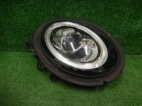 фото thumb №1, Лампа правий перед mini f56 lci lift full led 2019