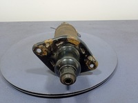 фото thumb №6, Audi a6 c5 allroad амортизатор пневмоподушка задня лівий 4z7616019a