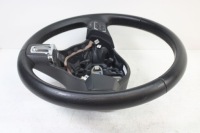 фото thumb №8, Vw polo fl руль 6r0419091f 6r0 419 091 f кожа мультифункция датчик d