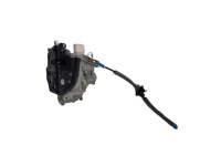 фото thumb №1, Audi a3 8v sedan замок двері правий задня 4g0839016f