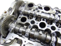 фото thumb №8, Комплектна головка volvo xc60 i v60 s60 ii s80 v70 2.4 d5244t15 30777365