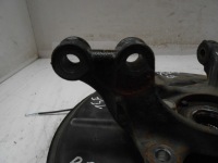 Купить Toyota yaris 4 iv gr поворотный кулак правая ступица датчик abs передок  4321152070, фото thumb