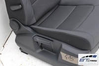 фото thumb №14, Vw golf 7 sportsvan сиденья комплект сидений сидений сиденья сиденье обивка