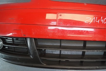 фото thumb №6, Бампер перед vw touran i mk1