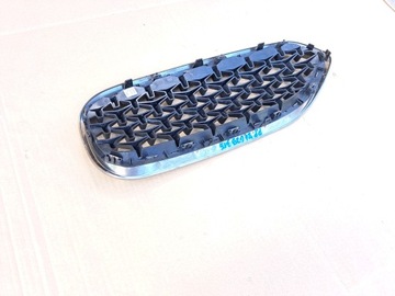 фото thumb №7, Bmw z4 g29 права решітка радіатора решітка радіатора решітка бампера перед гарна