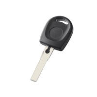 фото thumb №10, Вкладка замка зажигания вкладыш замок зажигания volkswagen caddy golf jetta tiguan touran