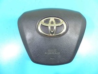 фото thumb №1, Подушка подушка безопасности водителя avensis iii t27 08-11