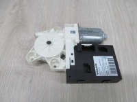 Volvo s40 v50 04-12 моторчик стекло перед правый 30737679 в Украине, фото thumb