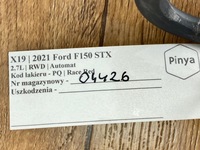 фото thumb №6, Кронштейн рессора скоба ford f150 2021+ usa