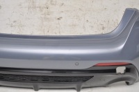 Купить Bmw 1 f40 бампер задняя задний pdc kompletny m-pakiet, фото thumb