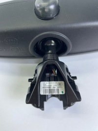 фото thumb №10, Bmw x1 f48 x2 f39 зеркало заднего вида внутренние 9243589 оригинал