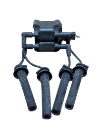 Купить Катушка зажигания chrysler pt cruiser mini r50 05269670, фото thumb