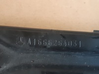 фото thumb №2, Mercedes ml w166 каркас рамка sam держатель pas