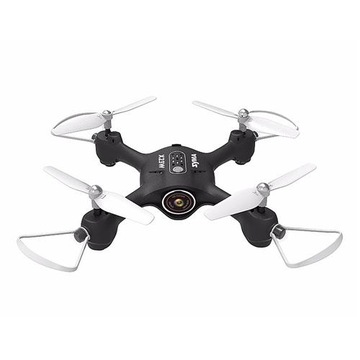 Syma X23W 2,4 ГГц 4-канальный FPV дрон с Wi-Fi