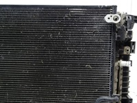 фото thumb №8, Радиатор вентиляторы audi s8 d4 4h рестайлинг 4.0 tfsi 4h0121003m