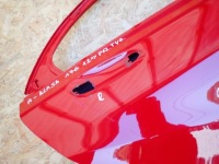 фото thumb №6, Mercedes w176 176 a-klasa 12- двері праве задні задня