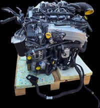 фото thumb №6, Volkswagen multivan t7 двигун комплектний 2.0 tdi 150ps dss jak новий