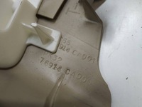 фото thumb №8, Защита стойка b левая правая комплект 76916ca010 76914ca000 nissan murano z50