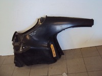 фото thumb №1, Чверть правий задня mercedes a-klasa w176